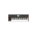 Behringer Deepmind 12 Polyfonisk Analog Synth - 12 Stemmer