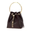 Jimmy Choo Dame Vesker Lilla ONE SIZE,