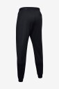Under Armour   Joggebukser Sportstyle Tricot Jogger   Svart