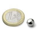 SuperMagneter Kule Magnet Ø 8 Mm   Kraftige Magnetkuler Av Neodymium