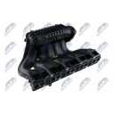 NTY BKS-ME-000 Innsugsmanifold