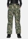 Swedemount Branäs Pants JR