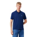 Lacoste Herre Topper Blå 2XL