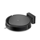 TP-Link Tapo RV20 Max Robotstøvsuger med LiDAR Navigasjon og Moppfunksjon