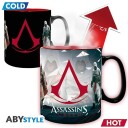 Assassin's Creed Varmeskiftende Kopp Legacy