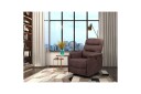 Recliner Coullon Mørk brun - Mørk brun