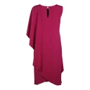 Alberta Ferretti Dame Kjoler Lilla M,