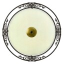 Vegg-/Taklampe Mestre - 39,5 cm