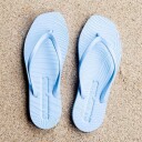 Sleepers Tapered - Angel Blue Blå 37