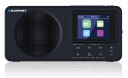 Blaupunkt DR6BK DAB radio Svart
