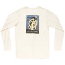 Devold Premium "sailor" Ls Man White L