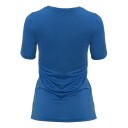 Aclima  Lightwool T-Shirt W´S Dame 361 Daphne XS