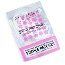 Biovène STAR PATCHES Pink Pimple Patches Anti-Blemish Stars 28 patc
