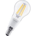 Osram Smart+ E14 LED Kronepære 2700K 4W WiFi med Appstyring