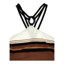 Max Mara, Dame, Svømmetøy, Flerfarget, S,