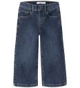 Name It Jeans   2 pack   NkfRose   Medium+ Blue Denim/Dark Blue   Name It   13 år (158)   Jeans Blå Lyseblå