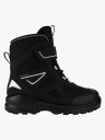 Ecco Snow Mountain WP Vanntette Vintersko Barn Svart 35
