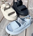 UGG GoldenGlow Hvit 40