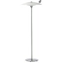 Halo Design reserveglass til Baroni gulvlampe toppskjerm Ø46 cm