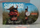 Submasq  Spirit Animal  CD