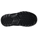 The North Face Nuptse Traction Chukka Tnf Black/Tnf Black