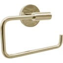 Lavabo Luna dorullholder messing PVD