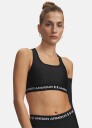 Under Armour Crossback Mid Bra