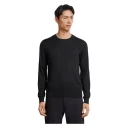 Zegna Herre Strikkevarer Svart 2XL,