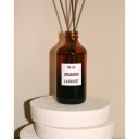 L:a Bruket 318 Room Diffuser Coriander 200 ml