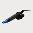 Ortofon Concorde Music Blue MM-pickup Blå