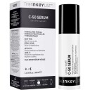 The Inkey List C-50 Ansiktsserum 30 ml for Akne og Rødhet