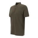 Gran Sasso Herre Topper Brun M,