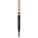 L'orèal Paris L'Oréal Paris Infaillible Brows 24H Filling Triangular Pencil 8.0