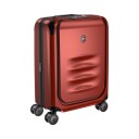 Victorinox Spectra 3.0 Global Carry-On utvidbar PC kabinkoffert 39 liter Victorinox Red