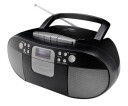 Soundmaster SCD7800SW Svart