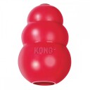 Kong Classic Aktivitetsleke Rød X-Large