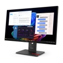 Lenovo ThinkVision T27UD-40 27" 4K IPS Skjerm med USB-C Svart