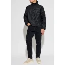 Stone Island Herre Jakker Blå M,