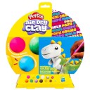Play Doh Air Dry Clay Wheel