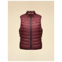 Aeronautica Militare Dame Jakker Lilla M,
