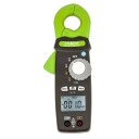 Klemmeamperemeter Elma 9400 milliampere AC/DC sann RMS