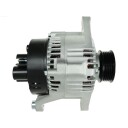 Dynamo AS PL A4006