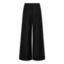Co'Couture Dame Bukser Svart S,