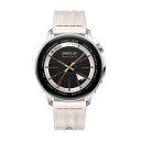 OnePlus Watch Lite Sølv