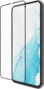 Dbramante1928 Eco-shield Skjermbeskyttelse til Samsung Galaxy A54 5G - 9H Hardhet, Sort Ramme