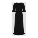 Jil Sander Dame Kjoler Svart L,