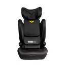 Axkid Boostkid Beltestol Shell Black