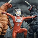 Ultraman Leo  Complete Series  Steelbook  Bluray