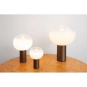 Artemide Laguna 16 Bordlampe Bronze