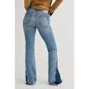 Guess Dame Jeans Blå W30,